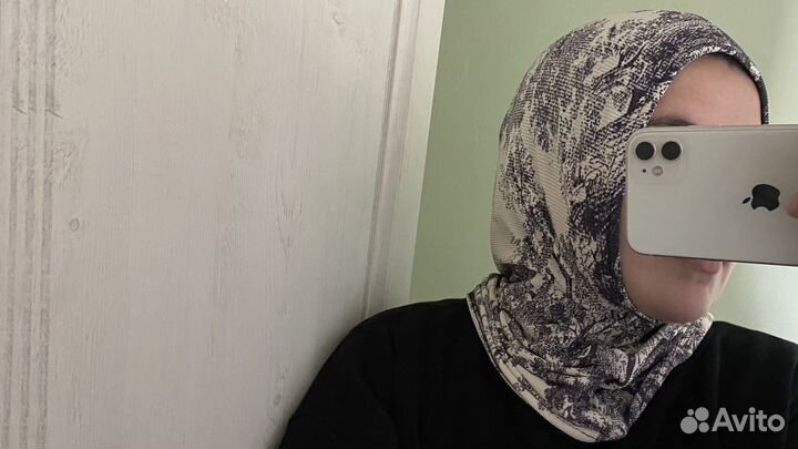 Балаклава бонька