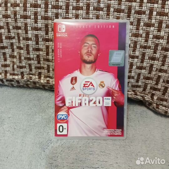 Fifa 20