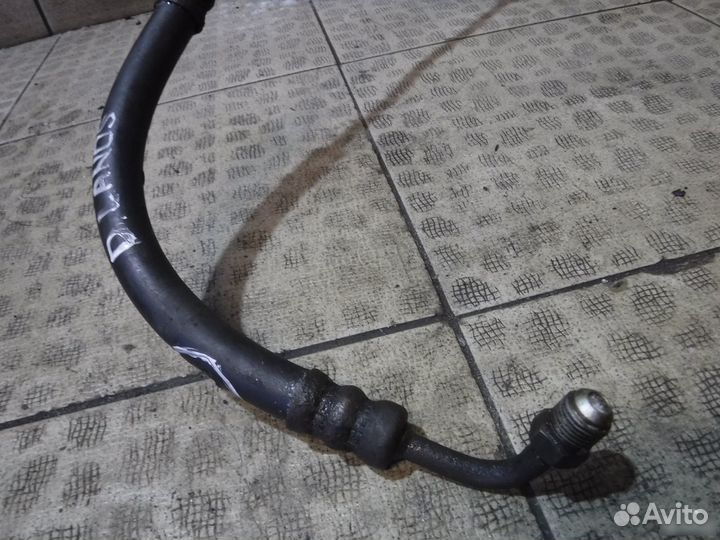 Шланги трубки гур Daewoo Lanos 07-09