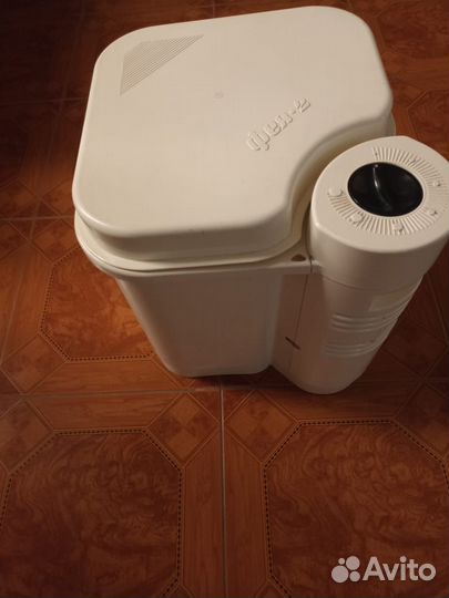 Стиральная машина бу фея 2