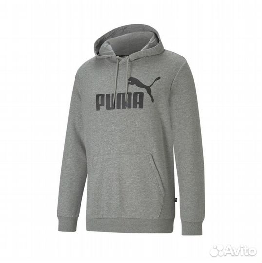 Новая Толстовка Puma. Оригинал. размерl- XL