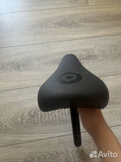 Седло для бмх