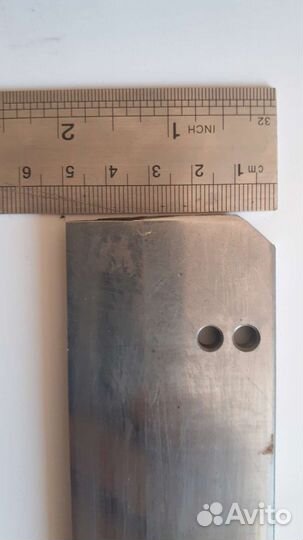 Нож для Резака бумаги Kw Trio 3952