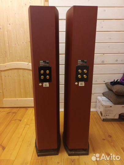 Напольная акустика BBK