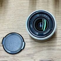 Sony e 18-55 mm(SEL1855)