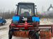 Трактор МТЗ (Беларус) 892.2 с КУН, 2022