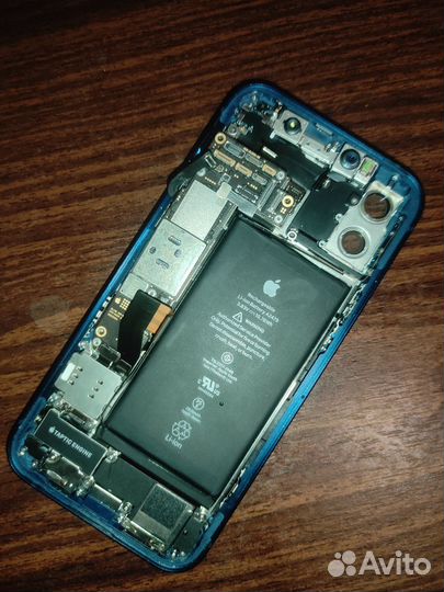 iPhone 12, 128 ГБ