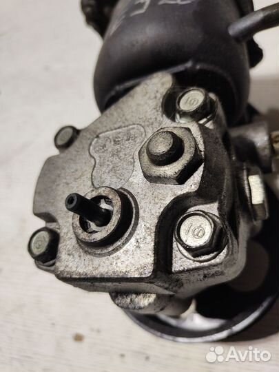 Гур Subaru Forester SF5 EJ20