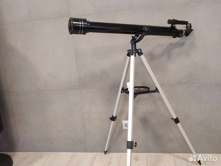 Телескоп Carson sky seeker