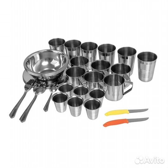 Портфель 555 на 6 персон (П6)