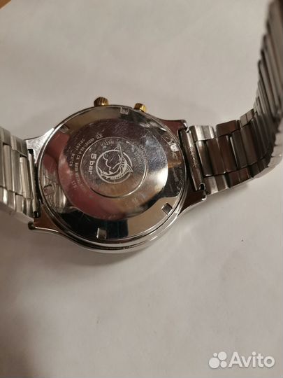 Часы Orient Multi Year Calendar