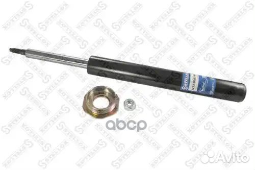 Патрон Daewoo Nexia Espero Chevrolet Lanos перед