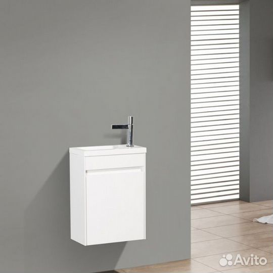 BelBagno pietra mini-460-1A-SO-BL-R Тум