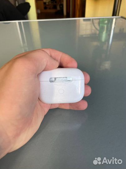 Airpods pro