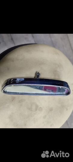 Зеркало заднего вида газ-24