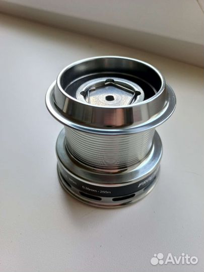 Шпуля для катушки