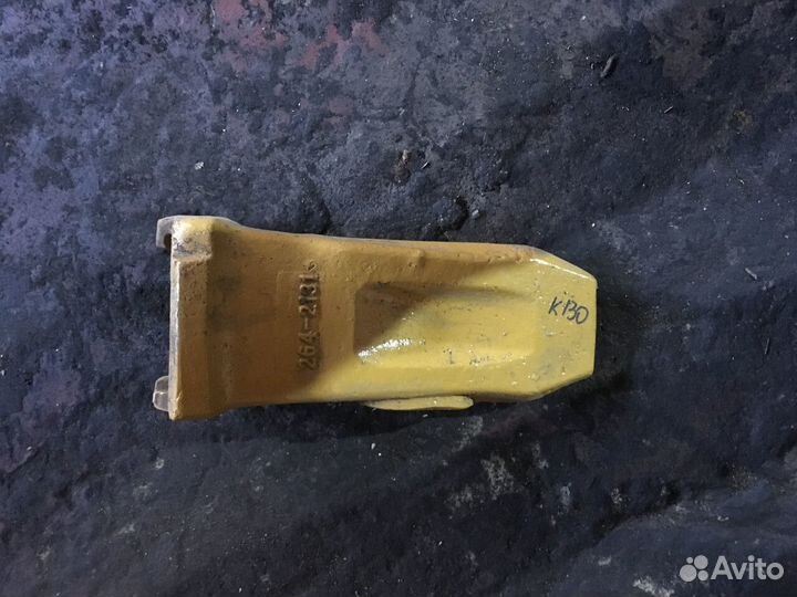 Коронка K130 264-2131 Extra Duty