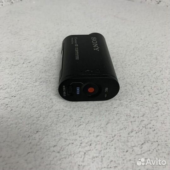 Экшн-камера Sony HDR-AS20