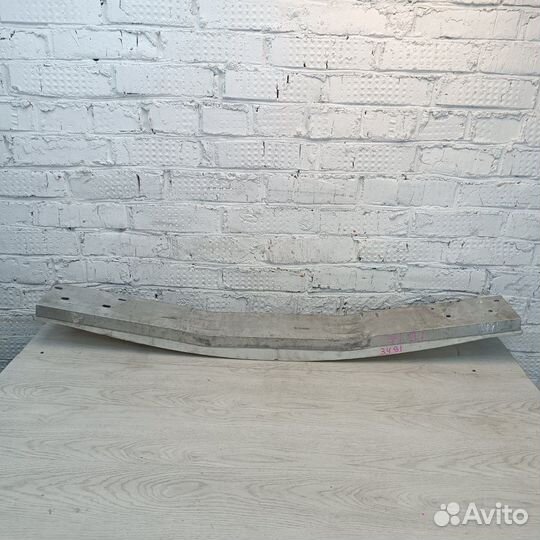 Жесткость / Усилитель Бампера задний Infiniti Q70