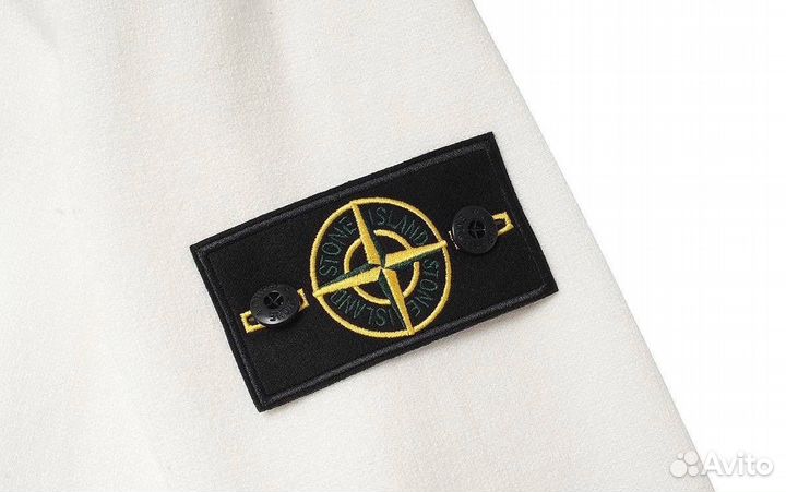 Stone island свитер