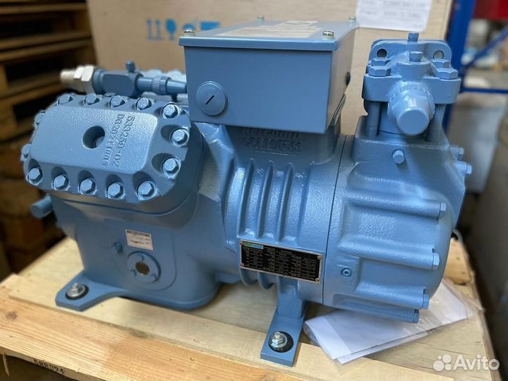 Компрессор SP6-H-370E /Bitzer 6HE-35Y