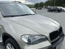 BMW X5 3.0 AT, 2009, 230 000 км, с пробегом, цена 1 750 000 руб.