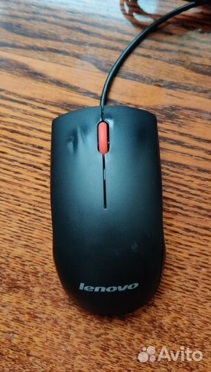 Компьютерная мышь