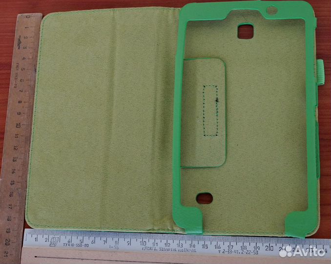 Чехол для планшета 8,5 дюймов