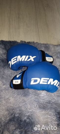 Экипировка для каратэ