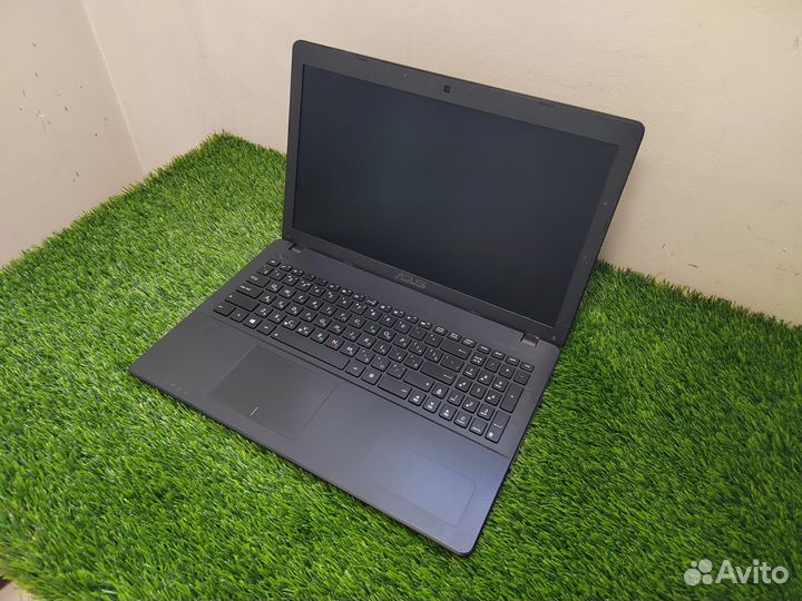 Asus X552EP (Core i7/8 RAM/SSD/Дискретное видео)