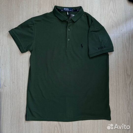 Polo ralph lauren Green 48-59