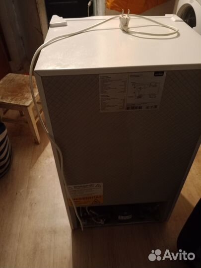 Холодильник aceline