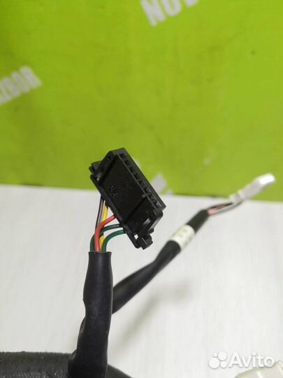 Проводка (коса) Киа Оптима 3