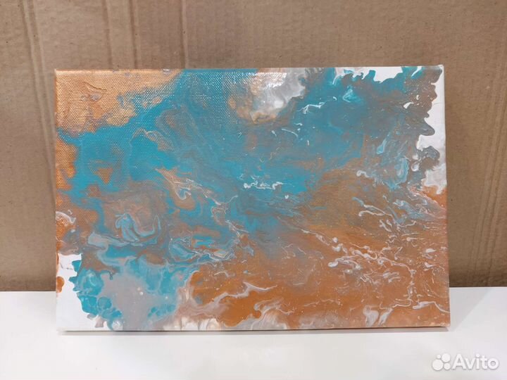 Интерьерная картина, возможна работа на заказ