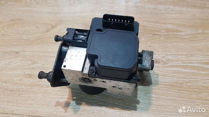 Блок ABS насос Mercedes A140 W168