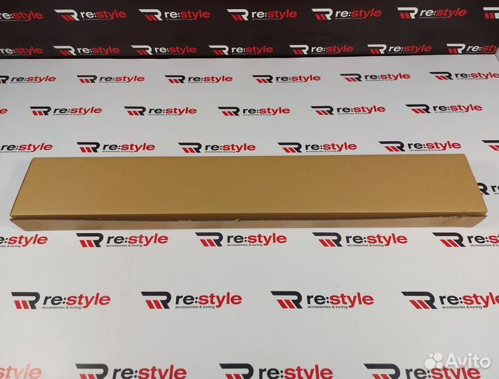 Спойлер Toyota Land Cruiser 300 K1937