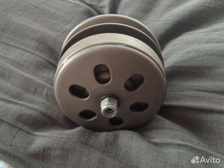 Вариатор ведомый 157