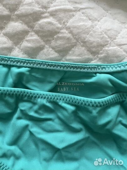 Купальник для девочки calzedonia 8-10 лет