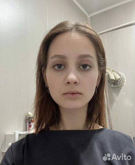 Красивое фото на паспорт, документы