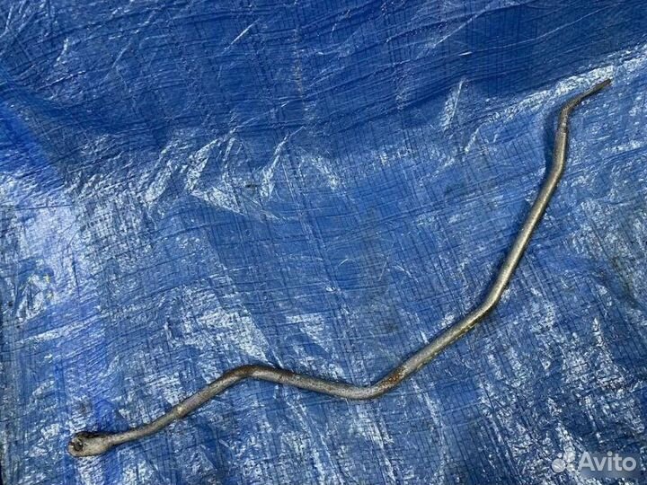 Тяга переключения АКПП Toyota Mark X GRX125 4grfse