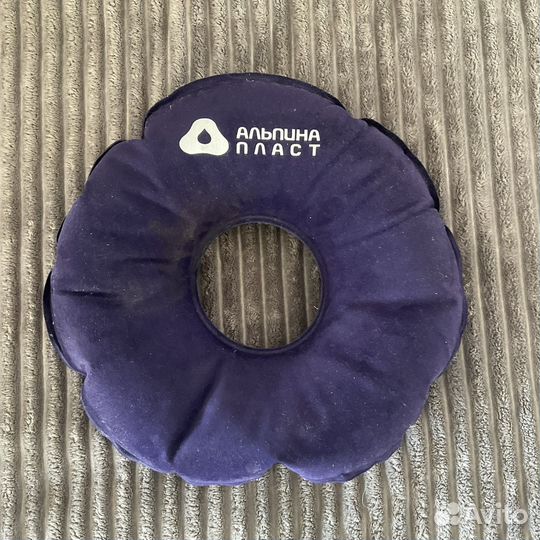 Круг медицинский подкладной диам.39см