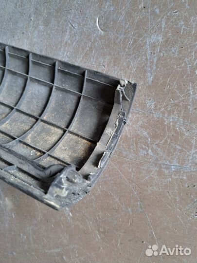 Накладка сиденья Mercedes w220