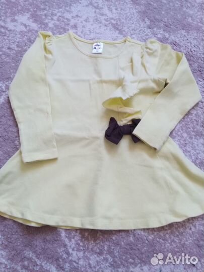 Костюм для девочки