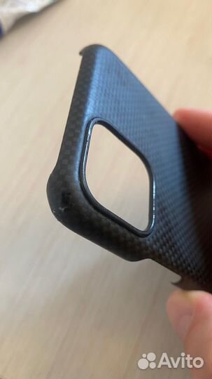 Чехол Pitaka iPhone 11 pro