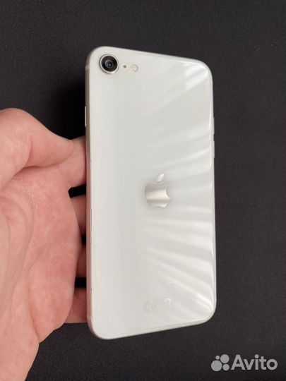iPhone SE (2020), 64 ГБ