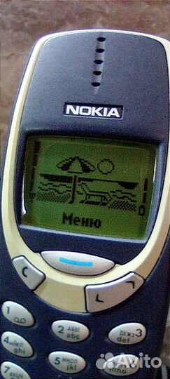 Nokia 3310