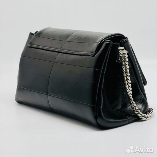 Сумка пуф Prada