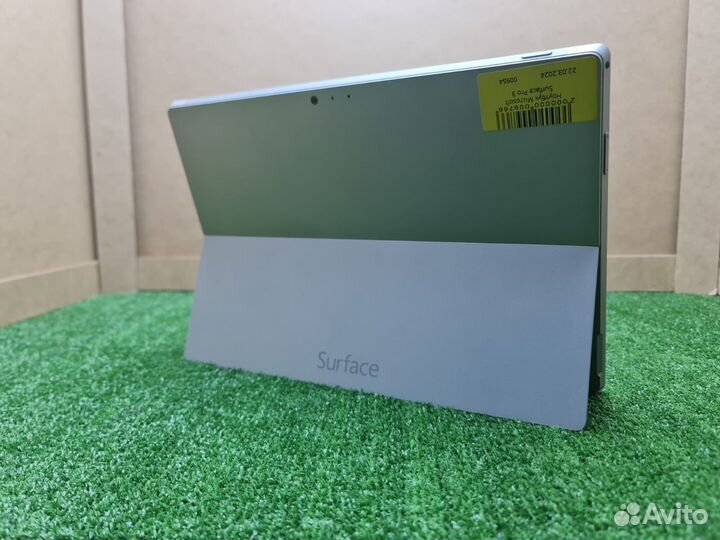 Планшет microsoft surface 3Pro