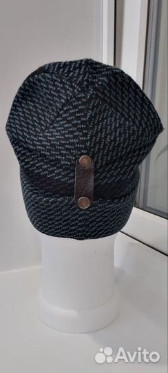 Шапочки для мальчика