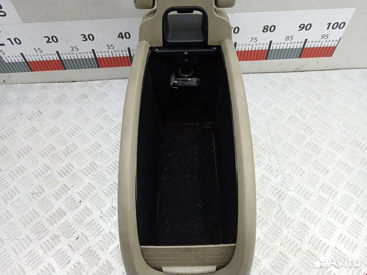 Подлокотник для Renault Scenic 2